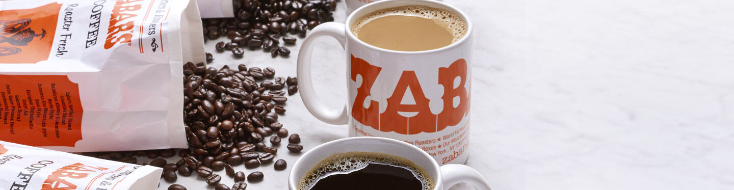 Zabar's Z-Peat Repeat Delivery