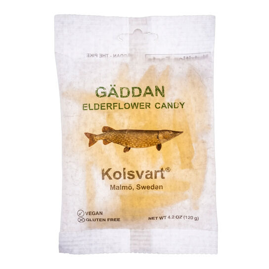 Torsken Candy Fish - 4.2oz  large image number 2