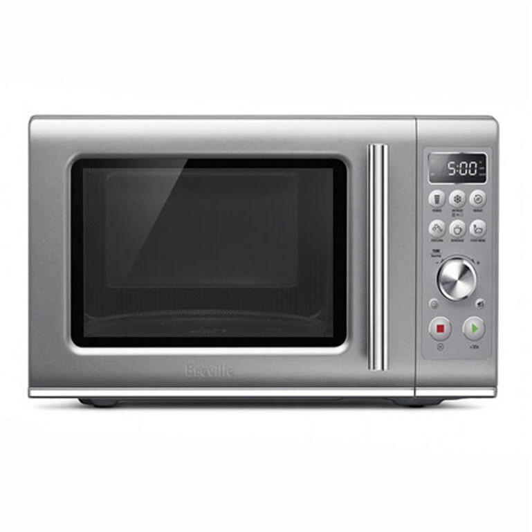 Breville the Compact Wave&trade; #BMO650  large