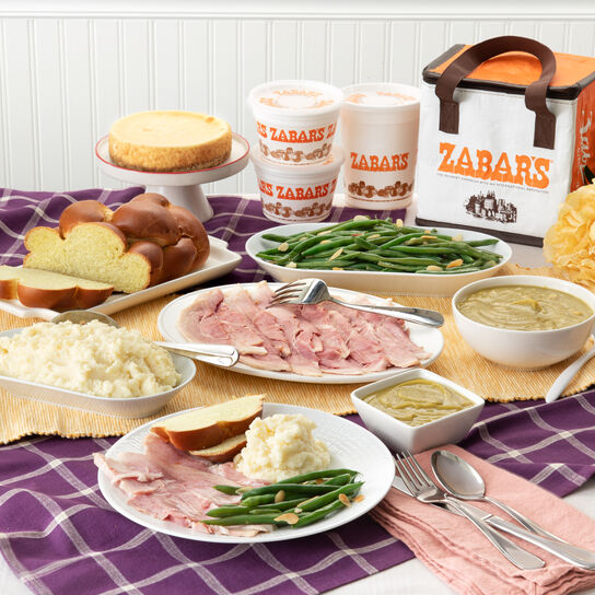 Easter Dinner Collection  large image number 0