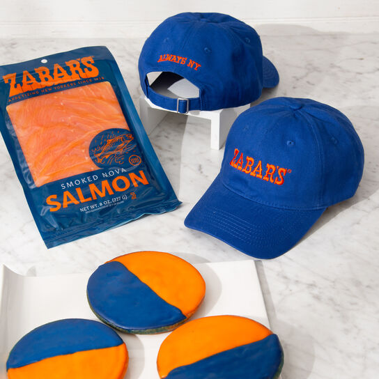 Zabar's NY Hat - Limited Edition  large image number 2