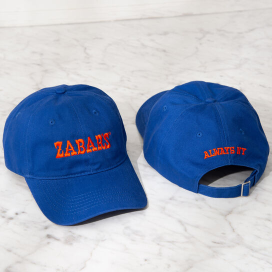 Zabar's NY Hat image number 0