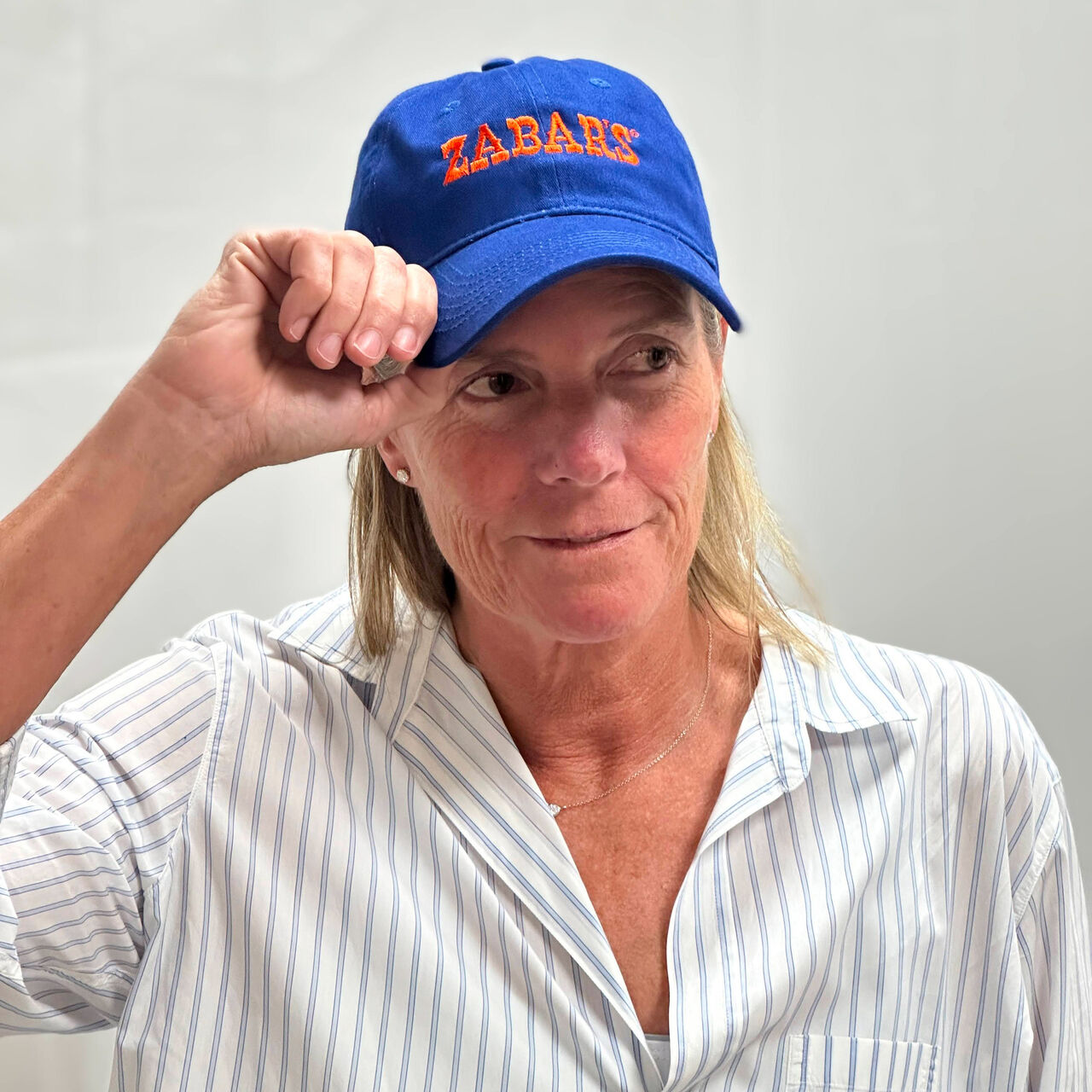 Zabar's NY Hat - Limited Edition  large