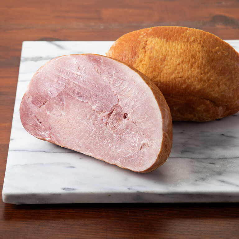 Heritage Foods - Maple Sugar Cured Ham  large