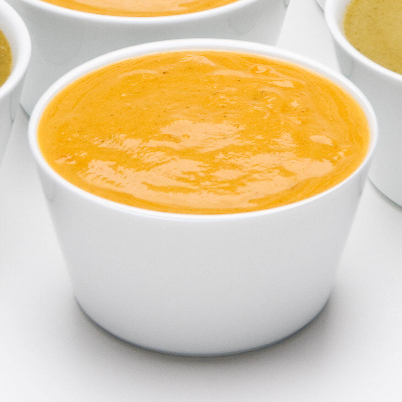 Butternut Squash Bisque by Zabar's - 24oz  large