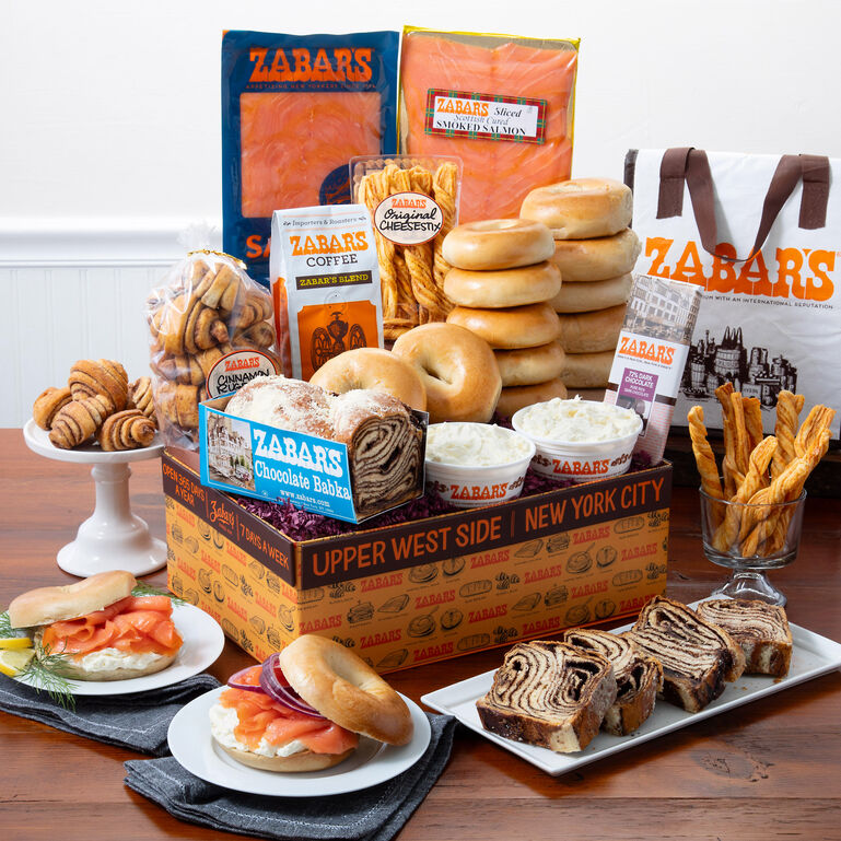 NYC Essentials Gift Box  large