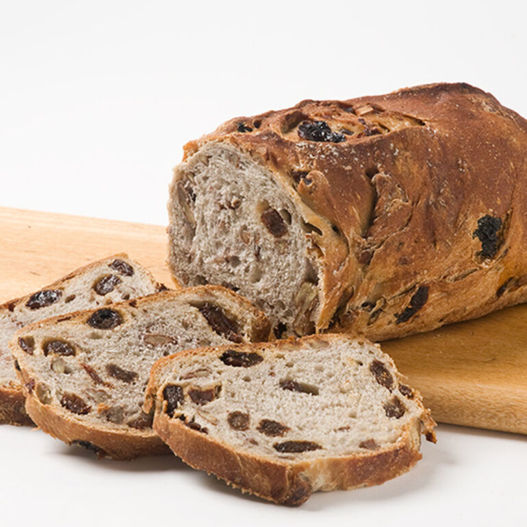 Eli's Bread Raisin Pecan Loaf - 1.5lbs  large