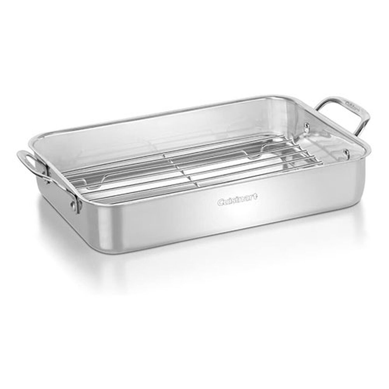 Cuisinart Chef's Classic 14&rdquo; Lasagna Pan  large
