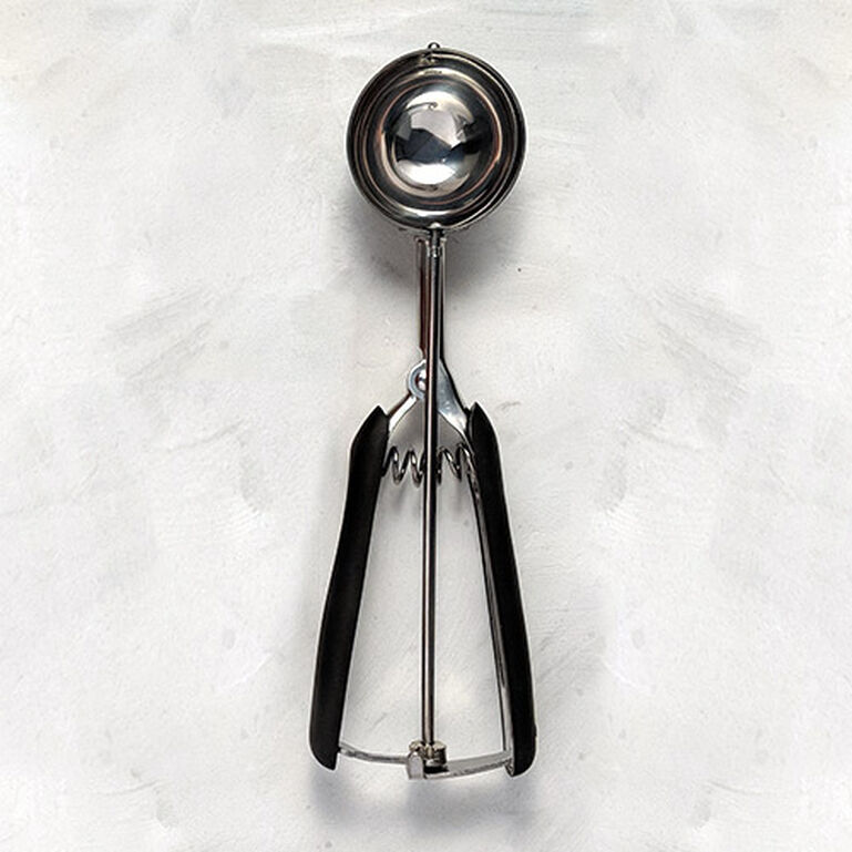 OXO Good Grips&reg; Large Stainless Steel Cookie Scoop  large