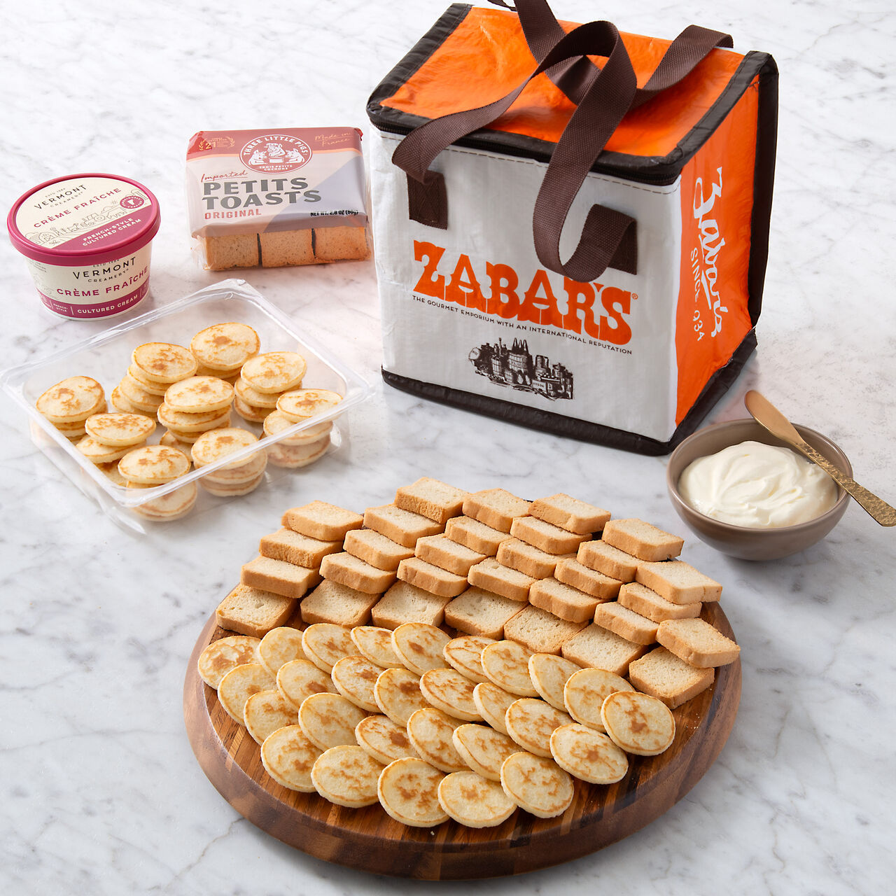 Caviar Kit  large